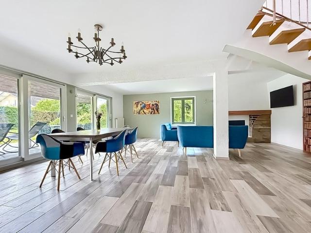 Maison location à Thonon-les-Bains, Sciez