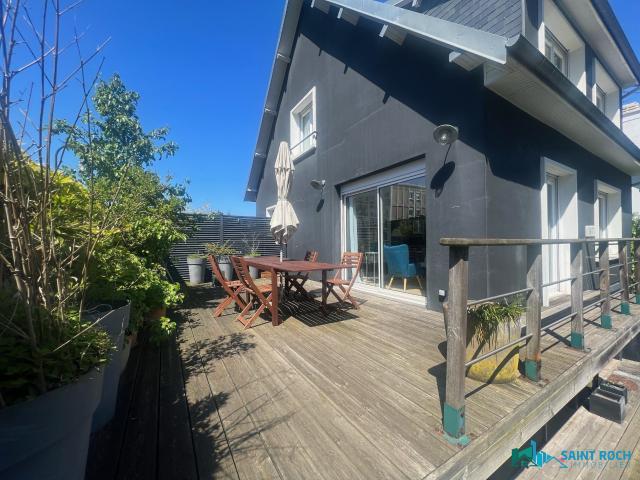 Maison location à Le Havre