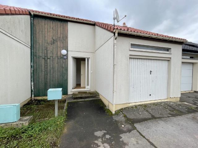 Maison location à Thionville, Sierck-les-bains