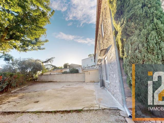 Maison location à Théziers, Gard