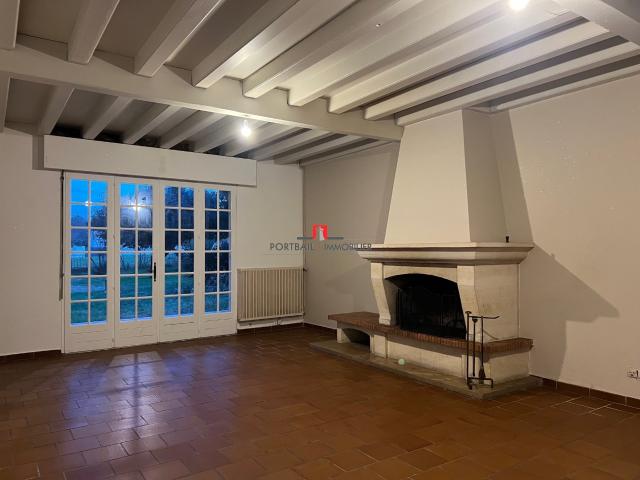 Maison location à Bordeaux, Yvrac