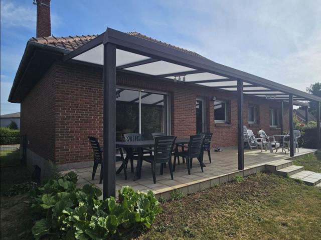 Maison location à Douai, Hamel