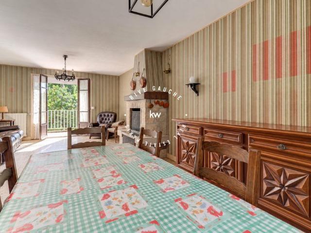 Maison location à Le Bois des Roches, Magny-les-Hameaux