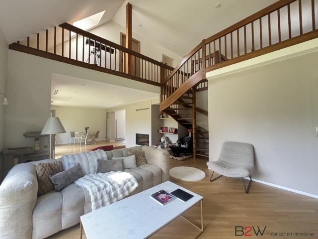 Maison location à Colmar-Ribeauvillé, Grand Est