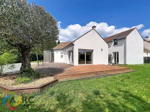 Maison location à Orléans, Sandillon