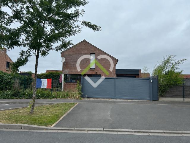 Maison location à Lille, Hem