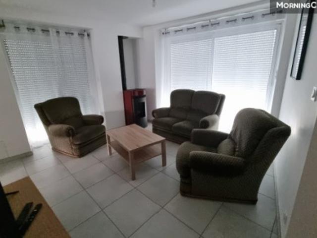 Maison location à Cholet, Pays de la Loire