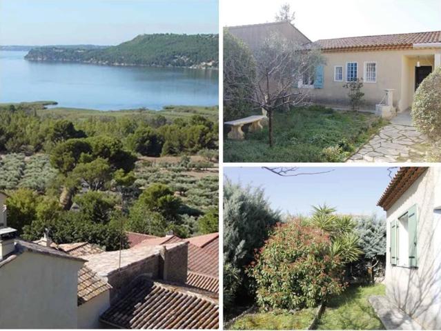 Maison vente à Istres, Miramas