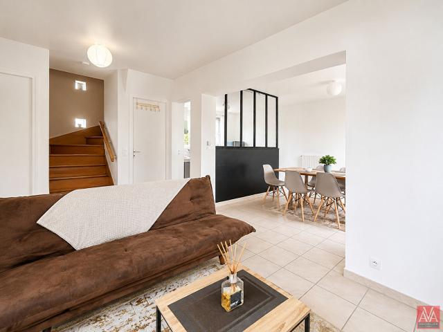 Maison vente à Caen, Mondeville
