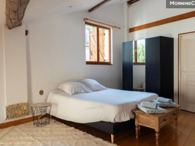 Maison location à Valence, Montélier