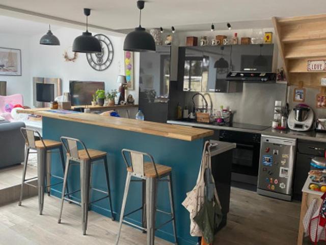 Maison location à Nantes