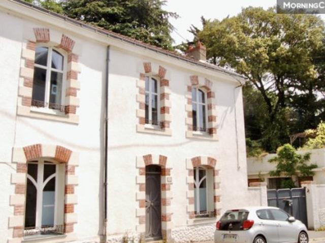 Maison location à Decré - Cathédrale, Nantes
