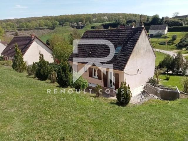 Maison vente à France métropolitaine, Normanville