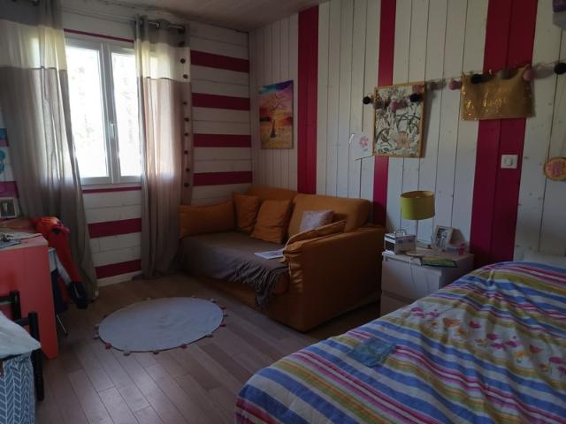 Maison vente à Mirande, Lannux