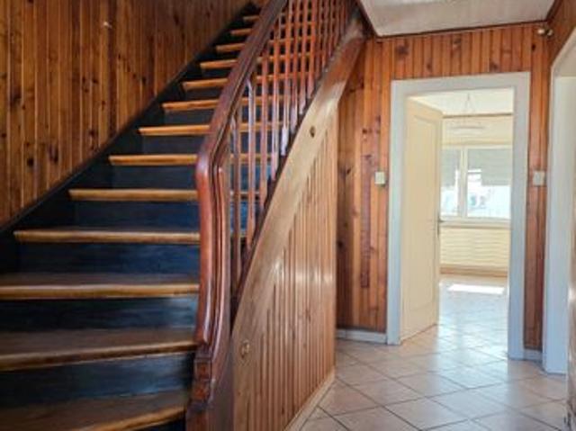 Maison vente à Mulhouse, Pfastatt