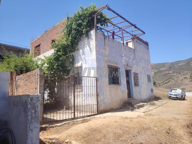 Maison vente à Tizgane, Tanger-Tétouan