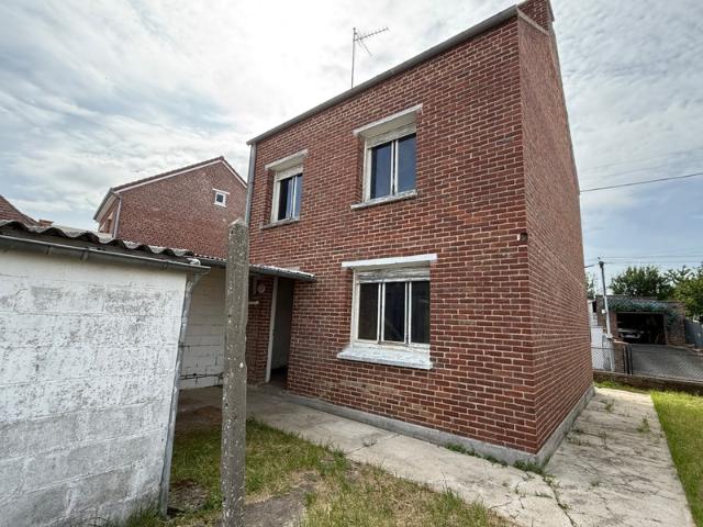Maison vente à Cambrai, Quiévy
