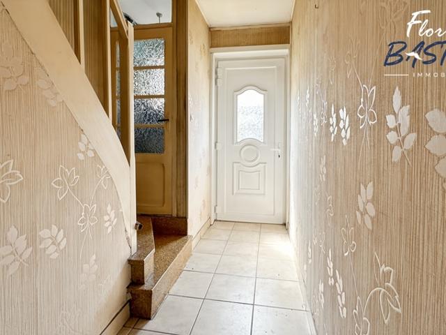 Maison vente à Valenciennes, Aubry-du-hainaut