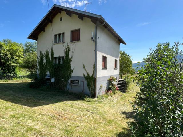 Maison vente à Belley, Corbonod
