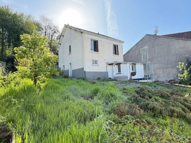 Maison vente à Sarcelles, Montlignon