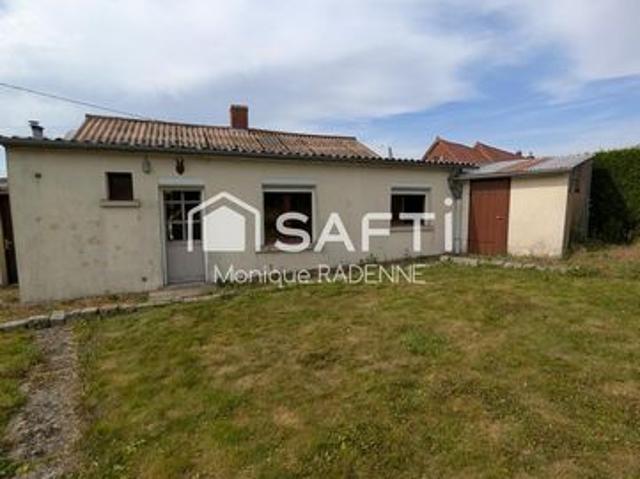 Villa vente à Arras, Gaudiempré