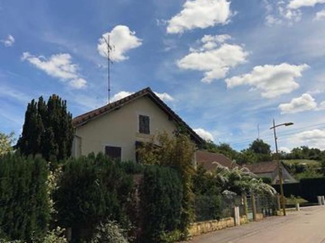 Villa vente à Épinal, Vincey
