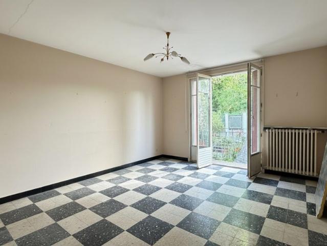 Maison vente à Sarcelles, Montlignon