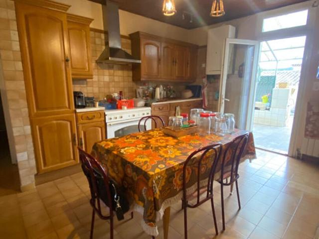 Maison vente à Gardanne, Quartier la Plaine