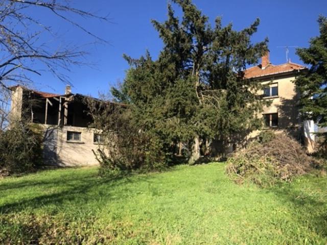 Maison vente à Forbach-Boulay-Moselle, Landroff