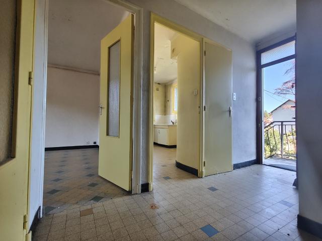 Maison vente à La Tour-du-Pin, Crémieu