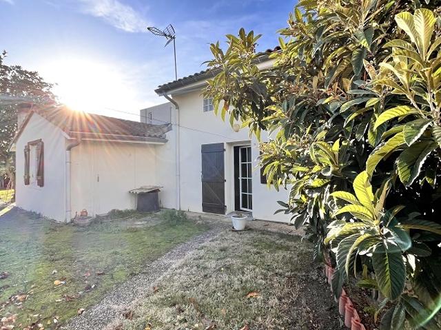 Maison vente à Toulouse