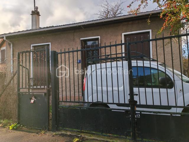Maison vente à Le Raincy, Aulnay-sous-bois