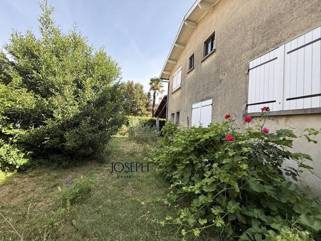 Maison vente à Toulouse