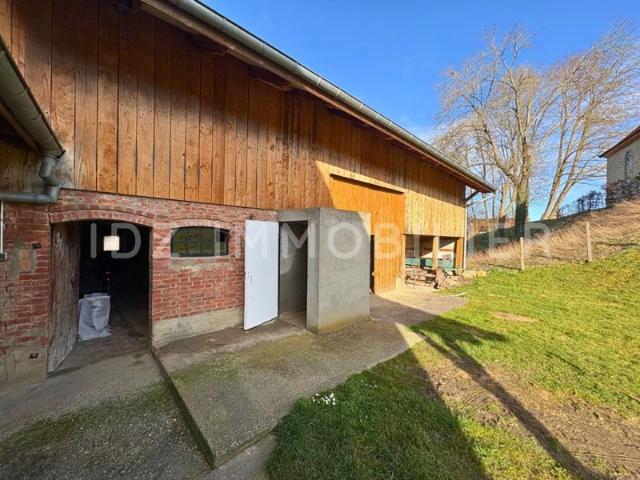 Maison vente à Altkirch, Hundsbach