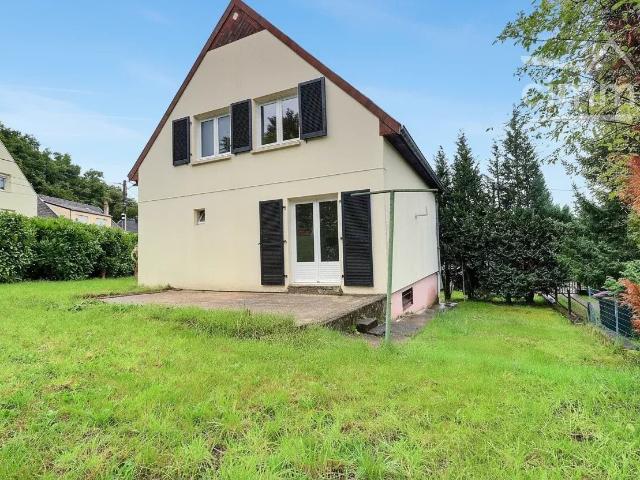 Maison vente à Forbach-Boulay-Moselle, Forbach