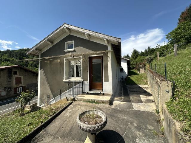 Maison vente à L'Argentière, Boën-sur-Lignon