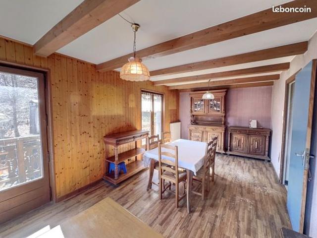 Maison vente à Thonon-les-Bains, Essert-romand