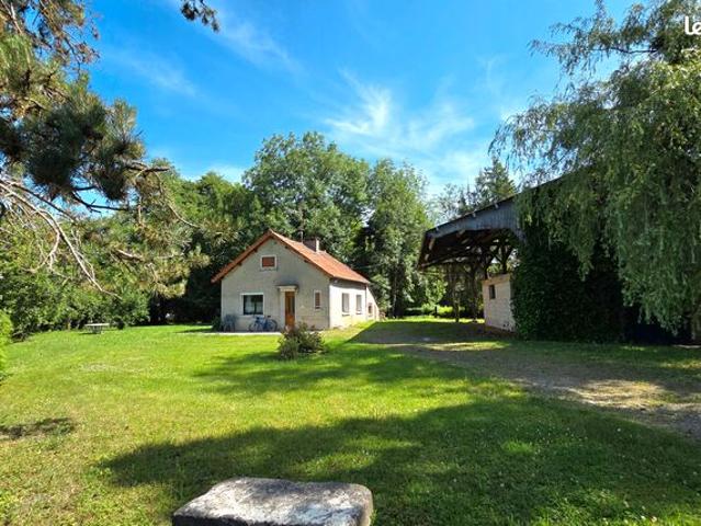 Maison vente à Vervins, Any-martin-rieux