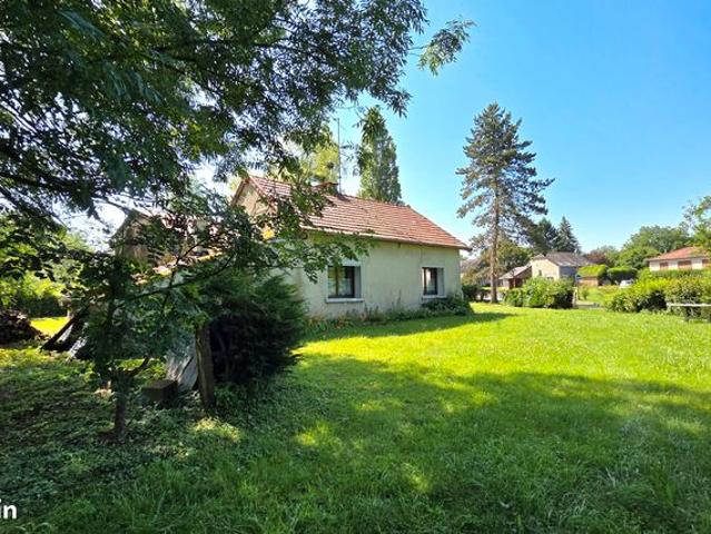 Maison vente à Vervins, Any-martin-rieux