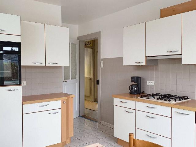 Maison location à Riedisheim, Collectivité européenne d'Alsace