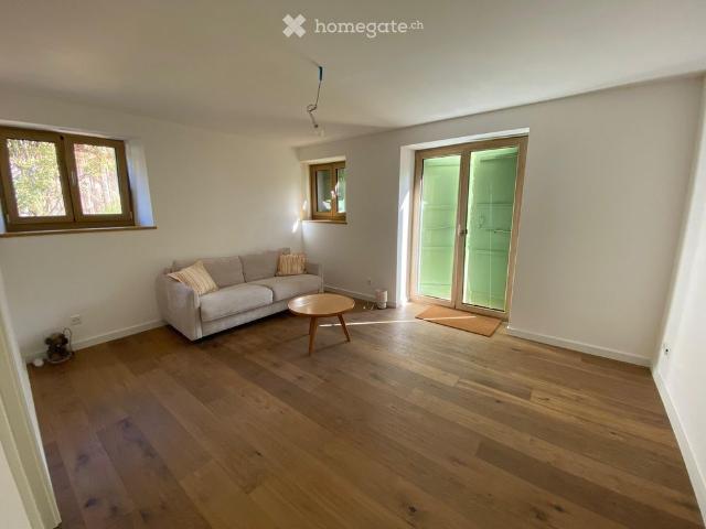 Haus mieten in Corcelles-Cormondrèche, Neuchâtel