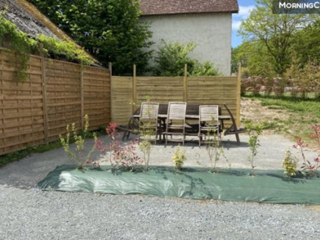 Maison location à Mortagne-au-Perche, Condé-sur-huisne