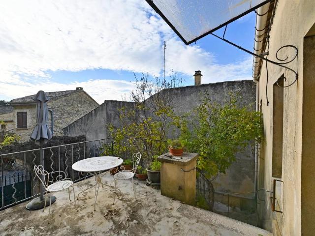 Maison vente à Sabran, Gard