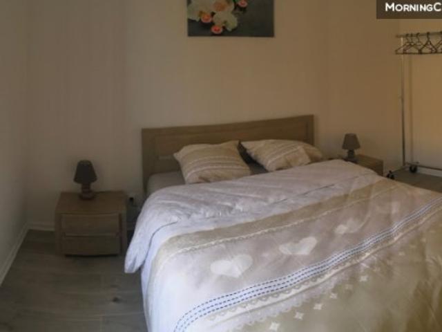 Maison location à Montargis, Saint-brisson-sur-loire