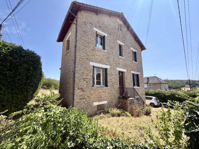Maison vente à Château-Chinon (Ville), Saint-honoré-les-bains