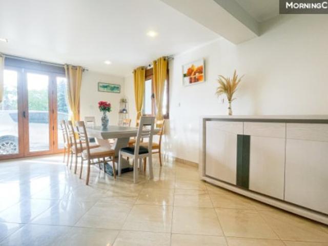 Maison location à Grenoble, Saint-ismier