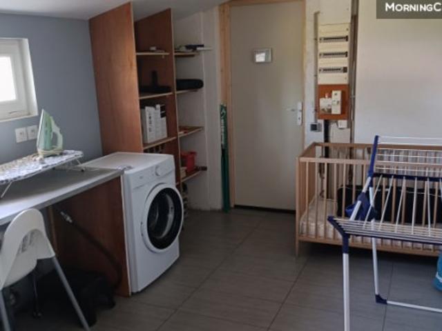 Maison location à Le Havre, Saint-jouin-bruneval