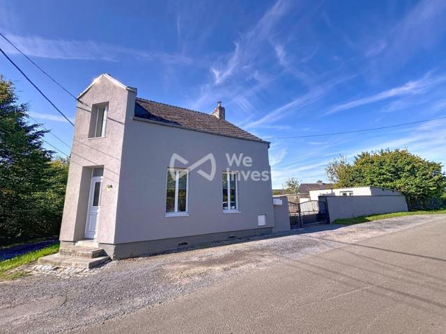 Maison vente à Vervins, Watigny