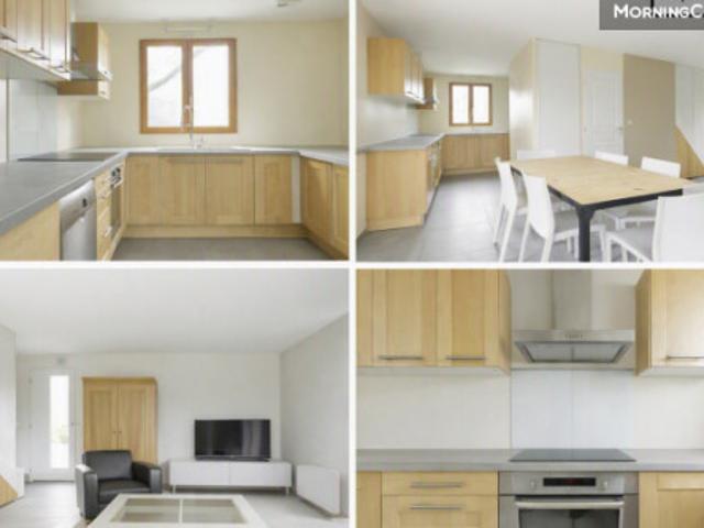 Maison location à Toulouse, Saint-orens-de-gameville