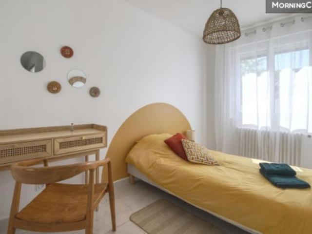 Maison location à Alès, Salindres